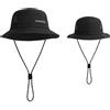 Manera Bobby 5 panels Black, S