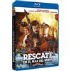 Research Rescate en el Mar del Norte BD 1980 North Sea Hijack [Blu-ray]