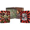 Divisa HV Escuela de Rock (School of Rock) (Steelbook) (Blu-ray) [Blu-ray]