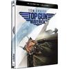 Divisa Own DVD Catalog Top Gun: Maverick (Steelbook) (4K UHD + Blu-ray) [Blu-ray]
