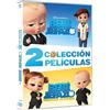 Universal El bebé jefazo Pack 1 + 2 [DVD]