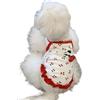 Generico Vestiti Cagnoline Piccole, traspirante primaverile morbido regolabile - Vestiti per cane femmina,per Festività Compleanno Festa Casa Giardino Passeggiate