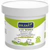 DR. EASY salviette per Gli Occhi degli Animali Domestici (Pack of 1)