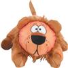 Zolux - Leone Leo L Giocattolo sonoro per cani grandi