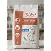 ENERGISSIMO Crocchette Light per Cani Inattivi - 25% Proteine - Ricetta di Qualità sacco da 15 kg