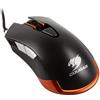 Cougar Mouse ottico da gioco Cougar 550M - grigio ferro