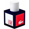 Lacoste Live Eau De Toilette Spray 60ml