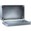 Rittal Aluminiumguss-Gehäuse GA, BHT 250x80x58mm