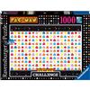 Ravensburger Spielverlag Puzzle Ravensburger Pac-Man Challenge Pac-Man (1000 pezzi) RAVE16933