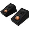 Klipsch Diffusori surround Klipsch R-40SA neri (coppia) | Atmos