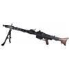 AGM MITRAGLIATRICE ELETTRICA WWII MG42 AGM