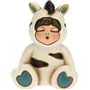 THUN - Mini Ze Belle - Ceramica - 6,5 cm h - Linea I Classici