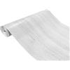 DecoMeister Pellicola Adesiva per Mobili 90x210 cm - Carta Adesiva Effetto Legno per Rivestimento Mobili Cucina e Tavoli - Pellicola Decorativa Lavabile e Impermeabile - Olmo Nordico