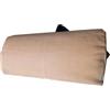 Yaztauho Cuscino Per La Testa Del A Sdraio, Cuscino Per La Testa Della Poltrona Reclinabile, Supporto Per Cuscinetto Da Solare, Cuscino Per Sedia Reclinabile Regolabile Cuscinetto Per Giardino, 37×17CM