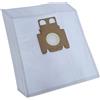 MohMus 10 Sacchetti per Aspirapolvere Miele S191, S192, S193, S194, S195, S196, S197, S198