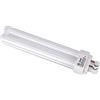 SLV SLV508226 G24d-3 - Lampada fluorescente compatta, 26 W, colore: Bianco