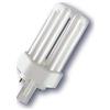 Osram Dulux T 13W/830 PLUS Lampada fluorescente compatta