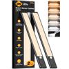 Gritin 2026 2a Gen 32.3CM Luce LED Sottopensile Cucina Con Modalità Torcia