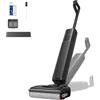 dreame G12 Pro Flex-A Aspirapolvere Lavapavimenti, Aspiraz. 23.000 Pa