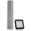 Hoover Streamline Refresh Kit spazzola di ricambio rullo e filtro, grigio