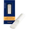 Harry Hartmann fiberreed Fiberreed Natural - Sassofono contralto (MS (Medium Soft = 2)