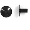 Gibraltar Accessori aste piatti 4 Pezzi Reggi-Piatto corto SC-19B