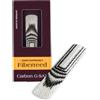 Harry Hartmann fiberreed Fiberreed Carbon G-SAX - Sassofono contralto (MS (Medium Soft = 2)