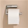 Emco Flow porta rotolo, 270000100, Flow cromo [Accessori Bagno > Porta Rotolo]