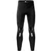 Ronyme Neoprene Pantaloni Immersione Mutapantalone Subacquea 3mm Termici Flessibili Resilienti Adatti a Uomini E Donne Protezione Termica E Galleggiamento per Nuoto in Acque Libere Acquatici, 2XL