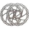 Generic Freno Posteriore per Bicicletta, Tamburo, Set di Freni a Disco Idraulici a 2 pistoncini, Controllo Anteriore e Posteriore, Pinza, rotore da 160 mm, Sistema di lubrificazione da 850 mm a 1700 mm.