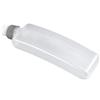 Generico 350ml Running Water Bottle - Portable Hydration Flask For Hiking & Outdoor