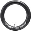 FengCan 16 x 2,125/2,2/2,25/2,30/2,35/2,40 AV32 mm pollici tubo bicicletta, tubo di ricambio per bicicletta da 16 pollici (singolo), camera d'aria affidabile 16 x 2,125-2,4 bici valvola Schrader per città