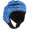 IMIKEYA Casco da Portiere Anti-collisione, Caschetto Protettivo in Spugna, Taglia Regolabile M 7-12 Anni, Blu, e Ragazzi, Ciclismo e Altri Sport