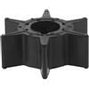 ifundom Girante Pompa di Ricambio per Motore Fuoribordo, ABS Nero, Alta Efficienza, per Motore e Outboard Motor, Uso Marino