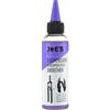 JOE'S NO FLATS JOES-No-Flats Olio per Adulti Unisex Lubrificante FORCELLE E Dropper Post, 125 ml, Nero, Unica