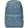 Generico Waterproof Backpack Rain Cover - Reflective Rucksack Cover 35L 60L