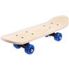 ULTECHNOVO Deck Skateboard Blank in Legno 7 Strati, Doppia Coda