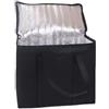 MoSundi Borsa termica isolata 33x20x35cm Tessuto non tessuto