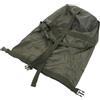MOKKHNB Sacco Compressione Organizer Multifunzionale per Sacco a Pelo Oxford con Cinghie Regolabili e Maniglia per Backpacking e Organizzazione Attrezzatura Outdoor