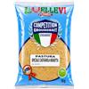 LV ELLEVI Pastura ELLEVI Speciale Acquarella e Latterino-Speciale Castagnola e Boghetta Miscela Professionale per Pesca di Tecnica,Superficie e Competizioni