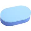 TOYANDONA Spugna Pulizia Racchetta Ping Pong Detergente per Paddle Spugna Pulizia Efficiente Portatile per Racchetta da Ping Pong e Paddle
