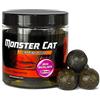 Tandem Baits Monster Cat Big Boilies Boilies di Siluro Pesce Esche da Pesca Cibo per Pesci Gatto Accessori da Pesca 30 mm 330 g