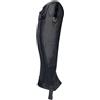 AsrMyjcx Ghette Equestri Protettive Gamba Cavallo Ghette Cavalcata Parastinchi Cavaliere con Supporto alla Guida Comfort a Lungo Termine Regolazione Facile