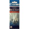 FLASHMER MAXI VIF ARGENTO - 3 TEASERS 2/0 - BIANCO
