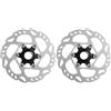 Generic Tamburo Freno Posteriore per Biciclette RT70 Center Lock, rotore Freno a Disco 160 mm 140 mm per Bici da Strada 105 R7000 R7020 R8020 R8070