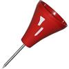 WNXGNHO Peso Porta-Tee da Golf Base per da Golf da Pratica Attrezzatura da Pratica Riutilizzabile Accessori da Allenamento Base da Pratica Durevole per Accessori