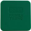 RCBS Primer Tray-2 - Vassoio con Pistoni, per Adulti, Unisex, Colore Verde
