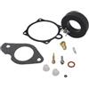 BUDZAVHIC 689-W0093-00 Kit di Riparazione carburatore Adatto per Motore fuoribordo Ymh 2 Tempi 25 30 HP 25E C25 30E C30 689-W0093-01 689-W0093-02