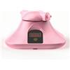 Baoblaze Corda per Salto Allenamento Macchina Salto Intelligente Corda Elettrica con Contatore Telecomando Porta Type C Uso Sicuro per Bambini E Adulti Adatta, Rosa
