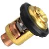 ForgeCore Termostato 60 Gradi di Ricambio Compatibile con fuoribordo 4 Tempi 2.5HP 4HP 8HP 15HP 30HP 40HP 50HP 60HP 70HP 80HP 19300-ZW6-66M-12411-0 19300-ZW6-003